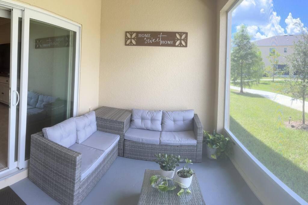 Luxurious Farm Style House Villa Kissimmee Ngoại thất bức ảnh