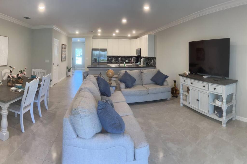 Luxurious Farm Style House Villa Kissimmee Ngoại thất bức ảnh